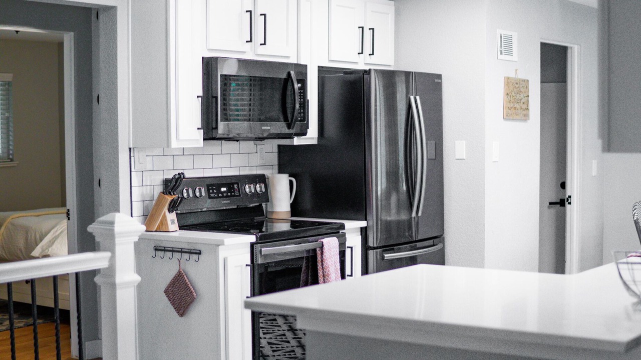 Photo of Kitchen in Lakewood