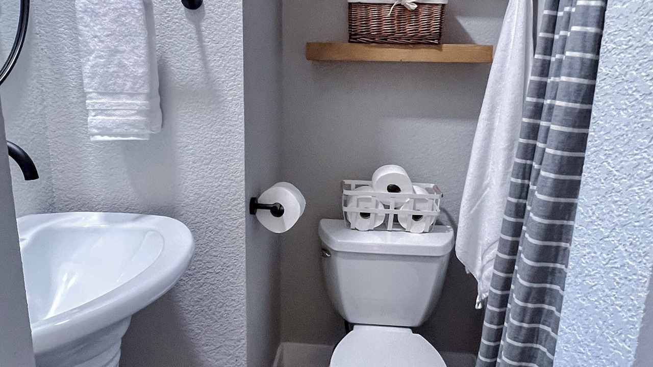 Photo of Bathroom in Lakewood