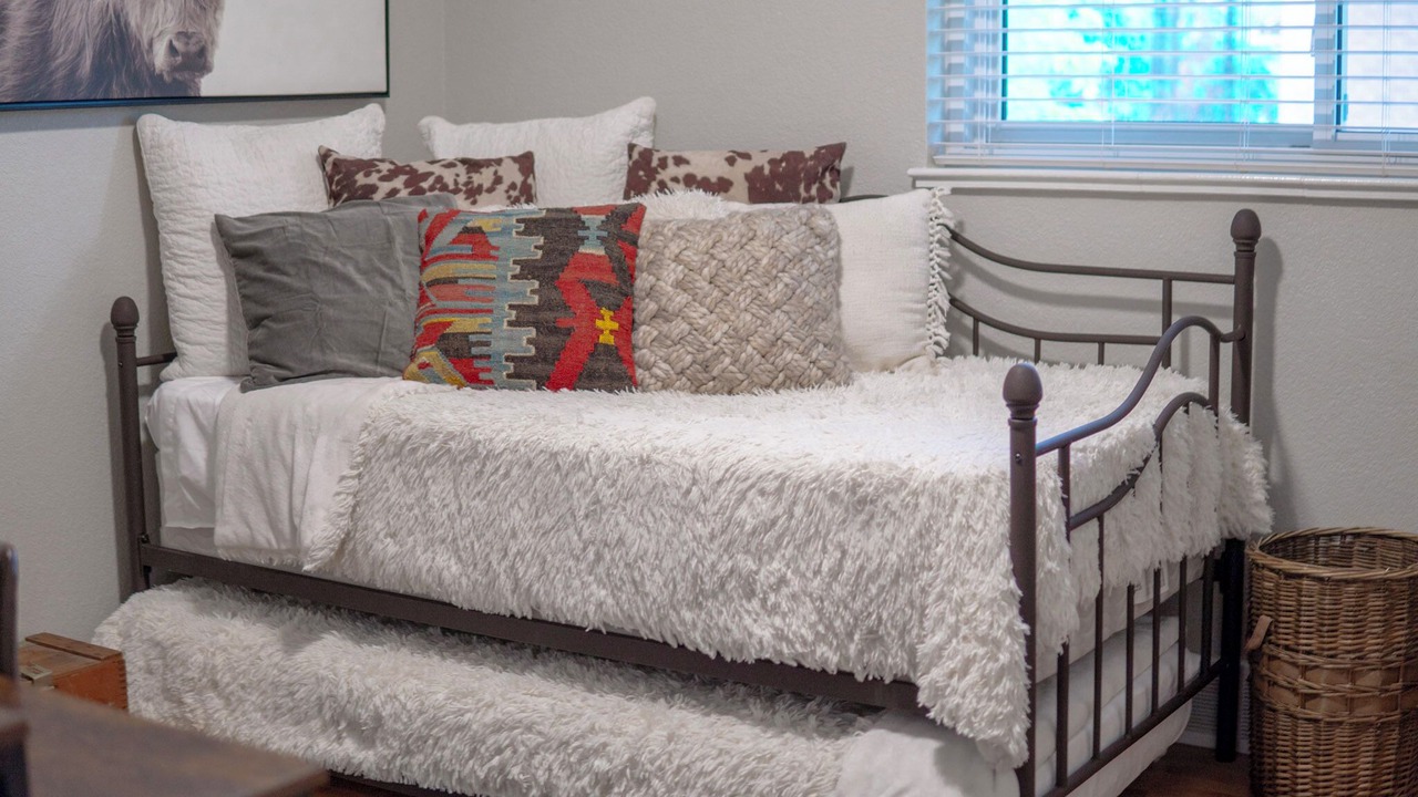 Photo of Bedroom in Lakewood