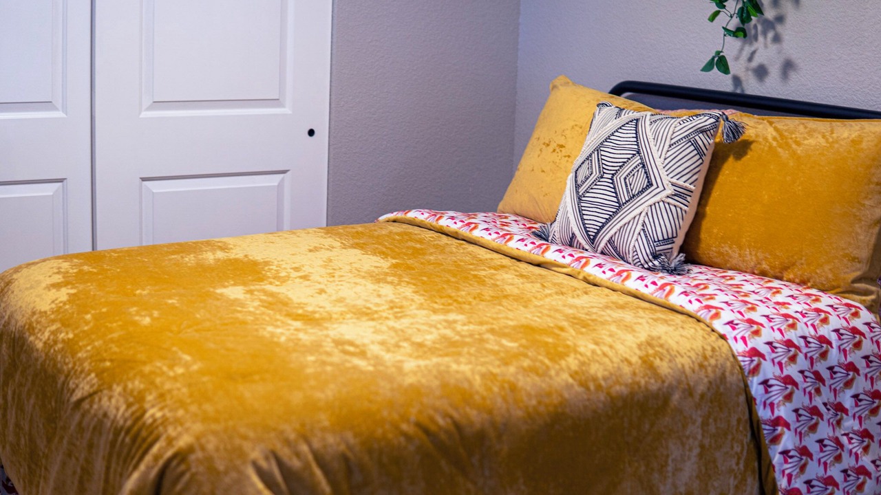 Photo of Bedroom in Lakewood
