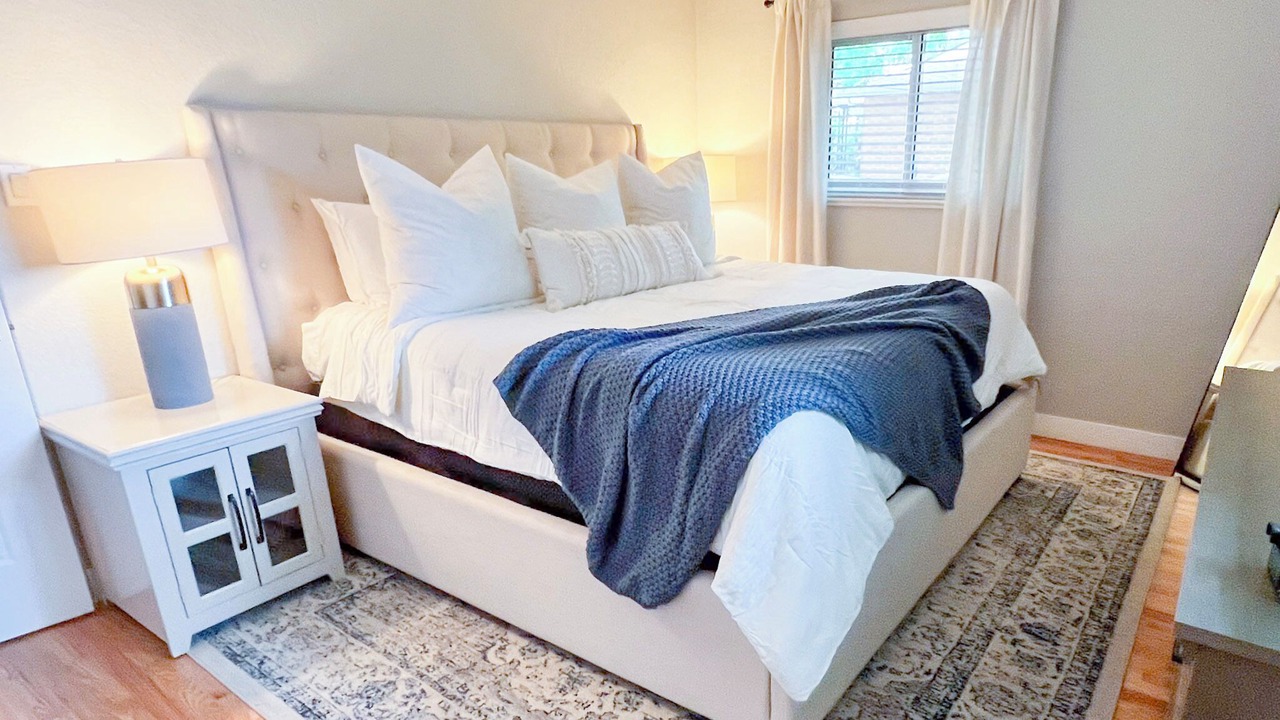 Photo of Bedroom in Lakewood