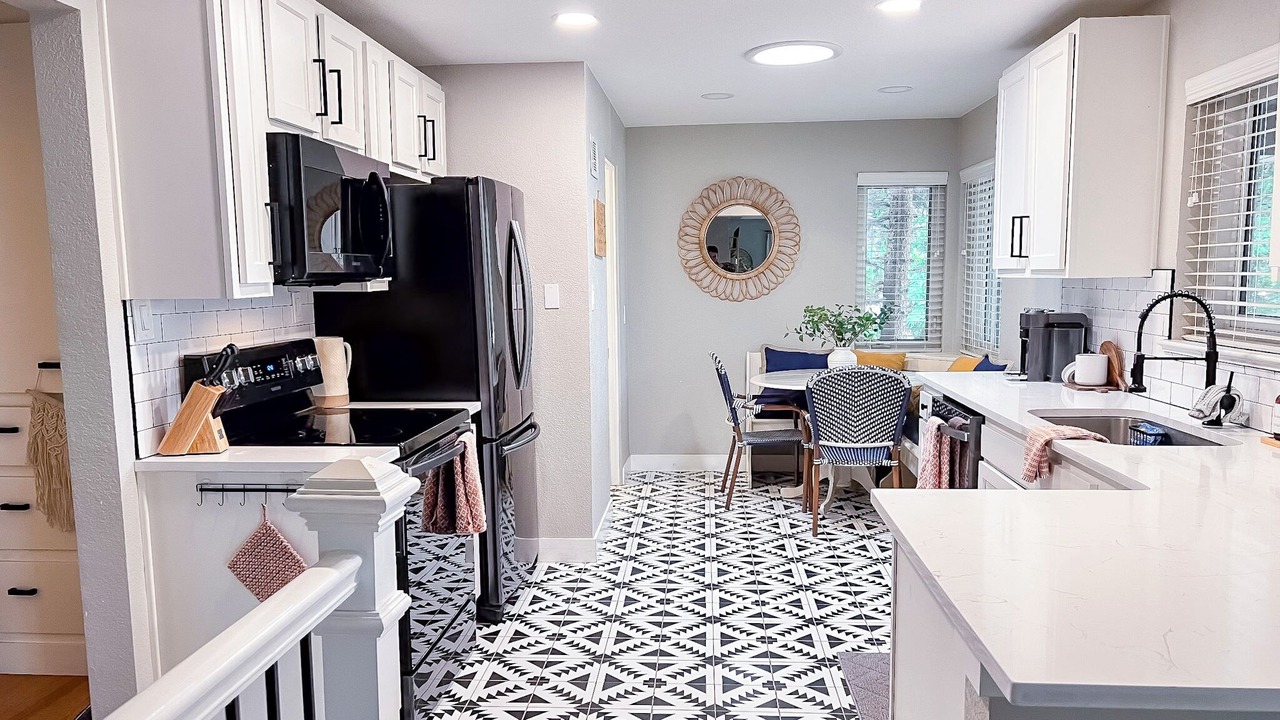 Photo of Kitchen in Lakewood