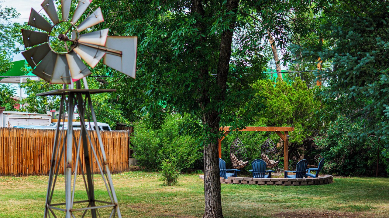 Photo of Outdoor in Lakewood