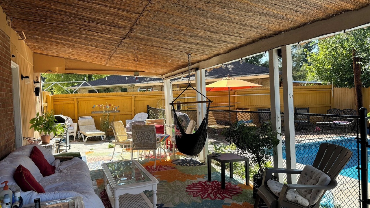 Photo of Patio Balcony in Littleton