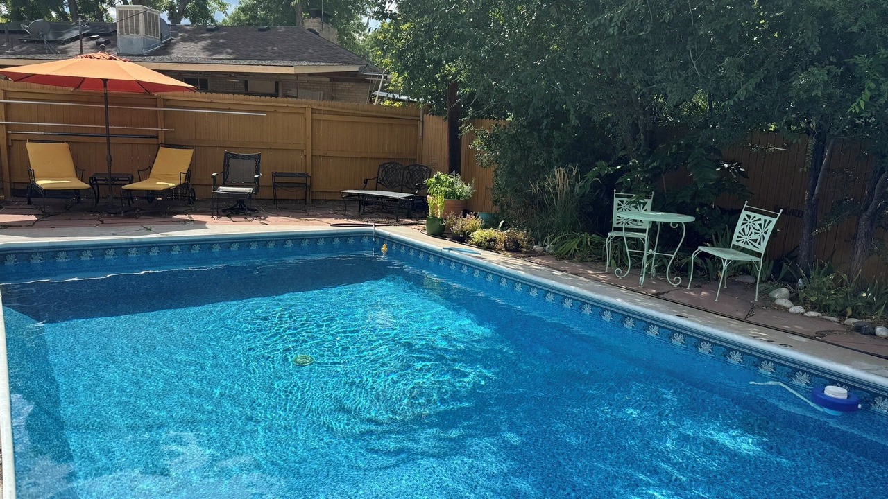 Photo of Outdoor in Littleton