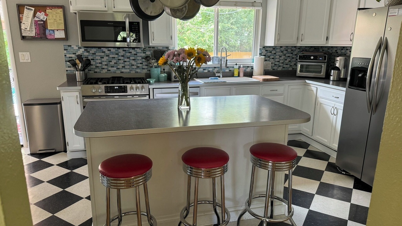 Photo of Kitchen in Littleton