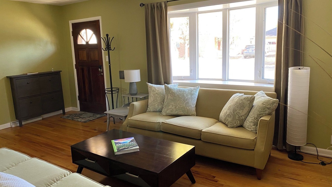 Photo of Livingroom in Littleton