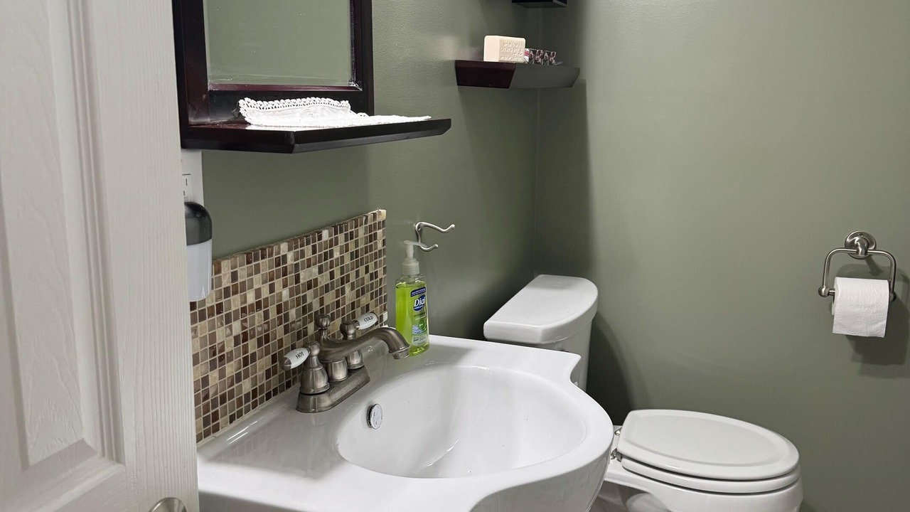 Photo of Bathroom in Littleton
