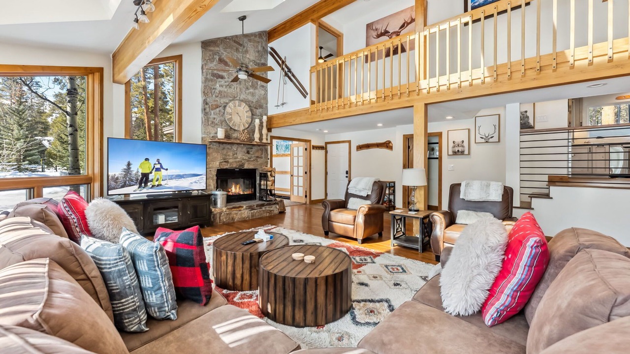 Photo of Livingroom in Christie Heights