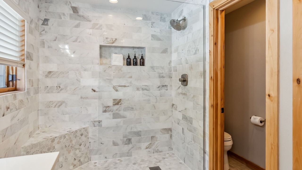 Photo of Bathroom in Christie Heights