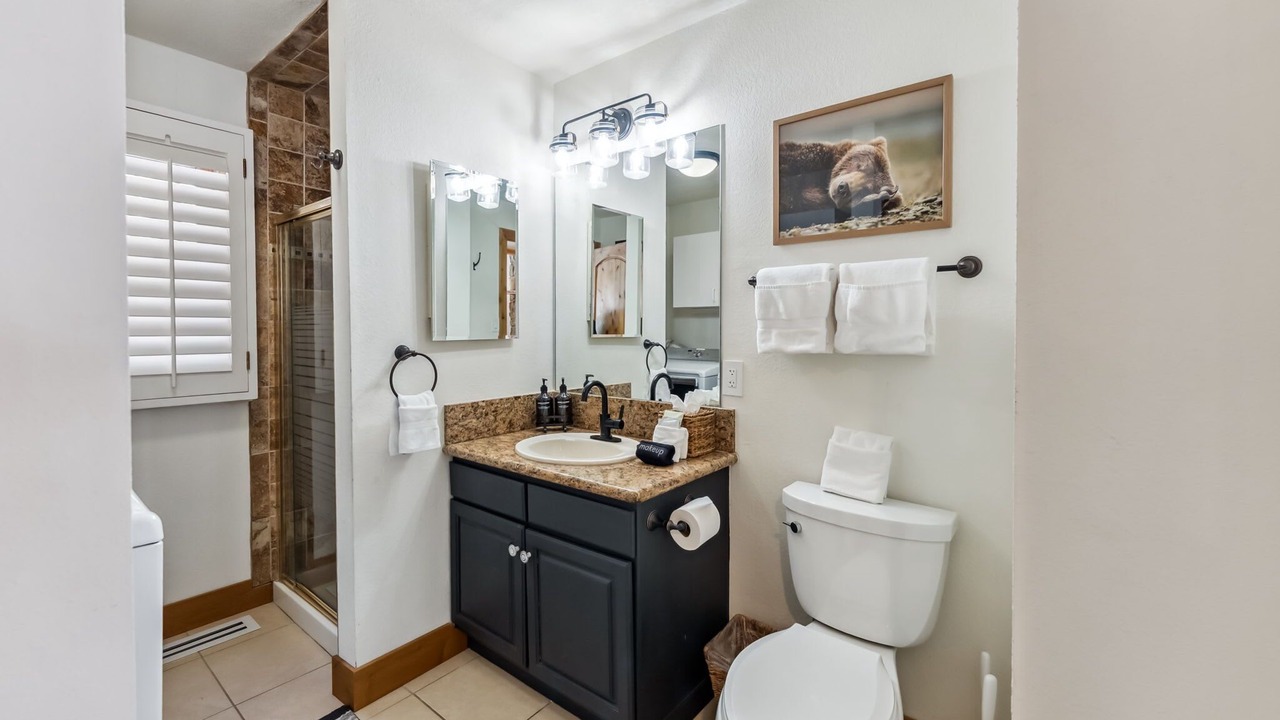 Photo of Bathroom in Christie Heights