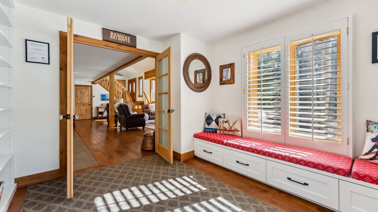 Photo of Bedroom in Christie Heights