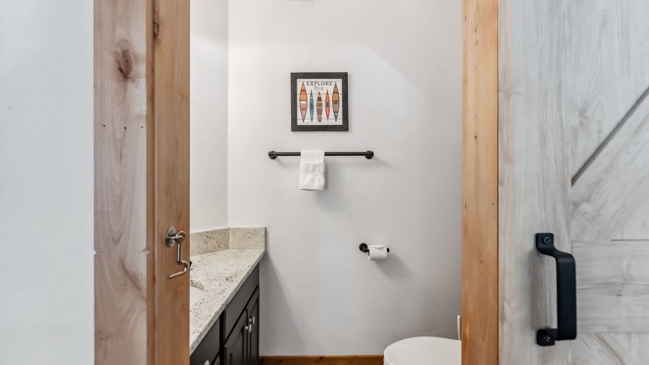 Photo of Bathroom in Christie Heights