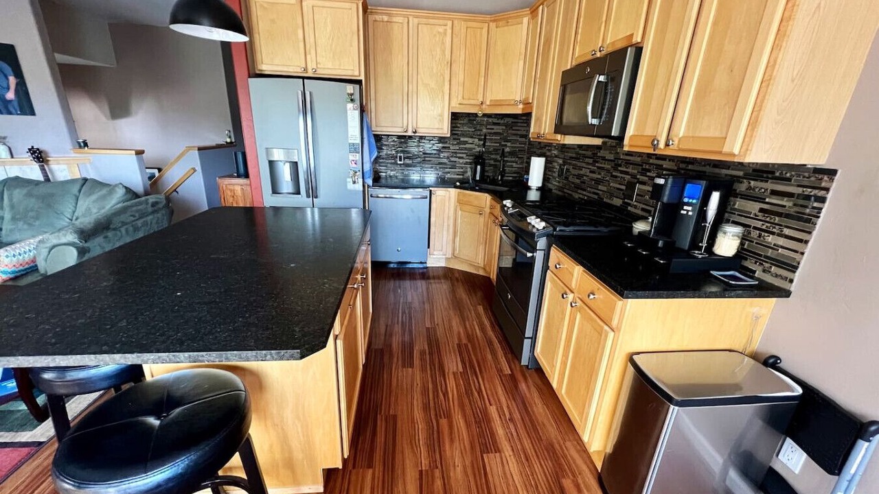 Photo of Kitchen in Carbondale