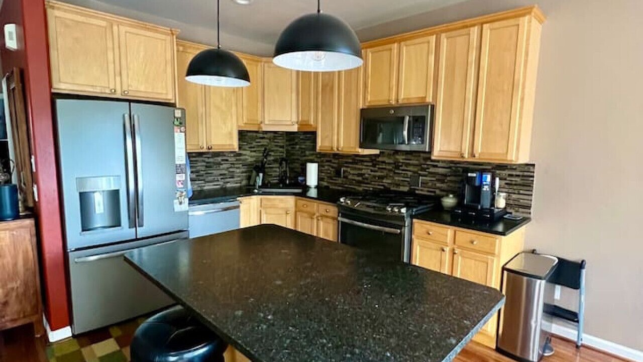 Photo of Kitchen in Carbondale