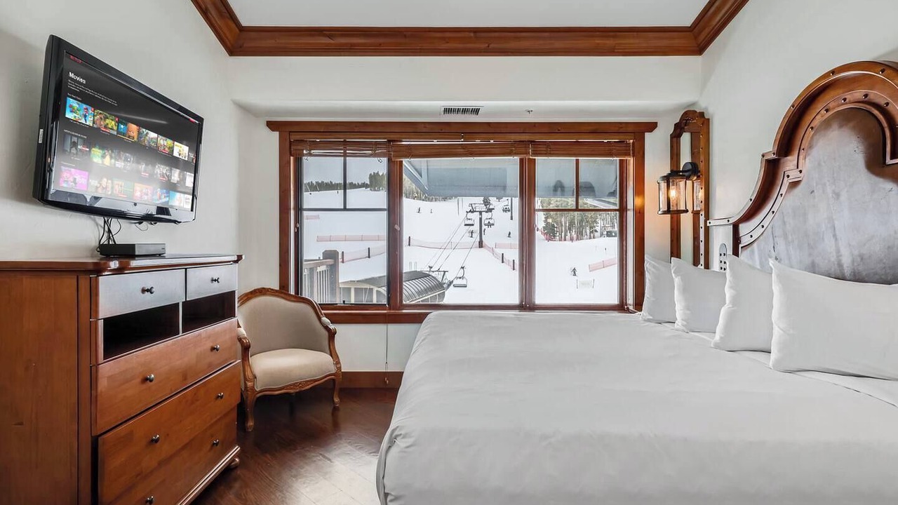 Photo of Bedroom in Timber Trail