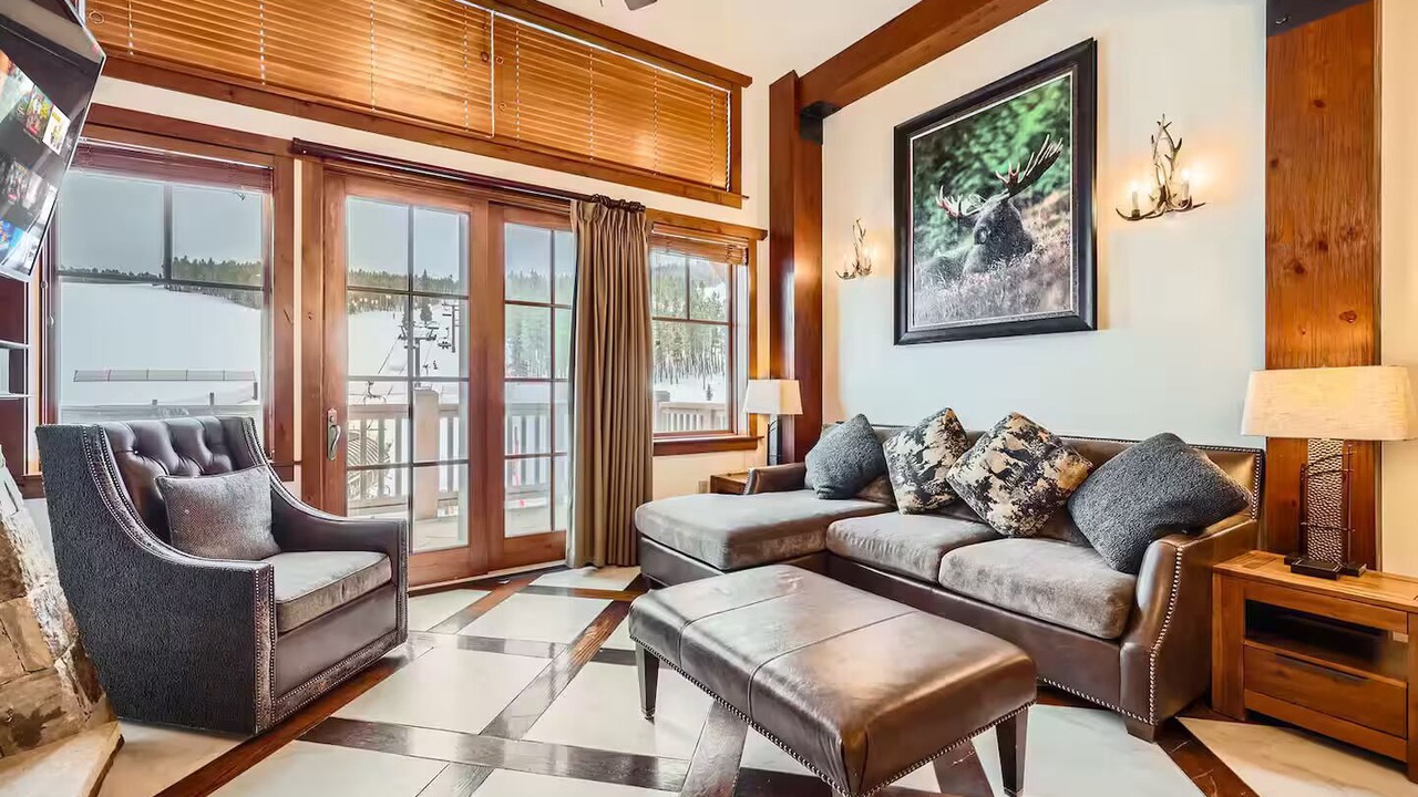 Photo of Livingroom in Timber Trail
