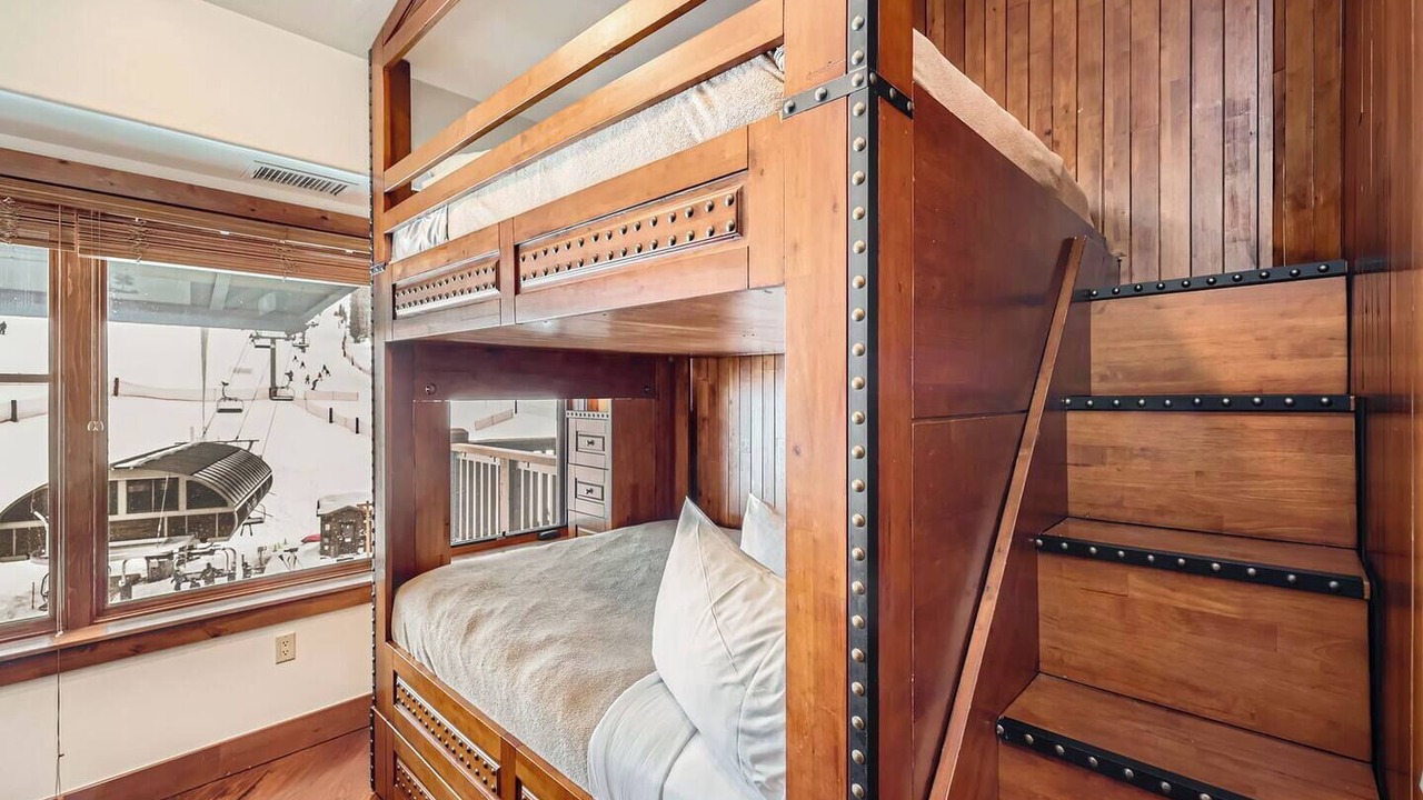 Photo of Bedroom in Timber Trail