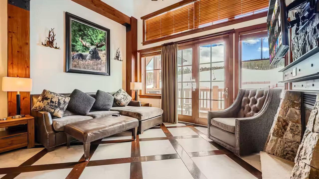 Photo of Livingroom in Timber Trail