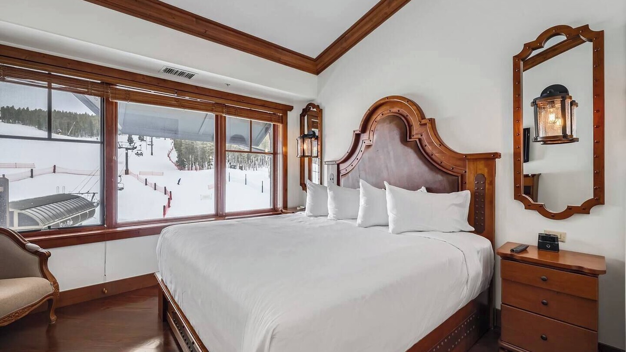 Photo of Bedroom in Timber Trail