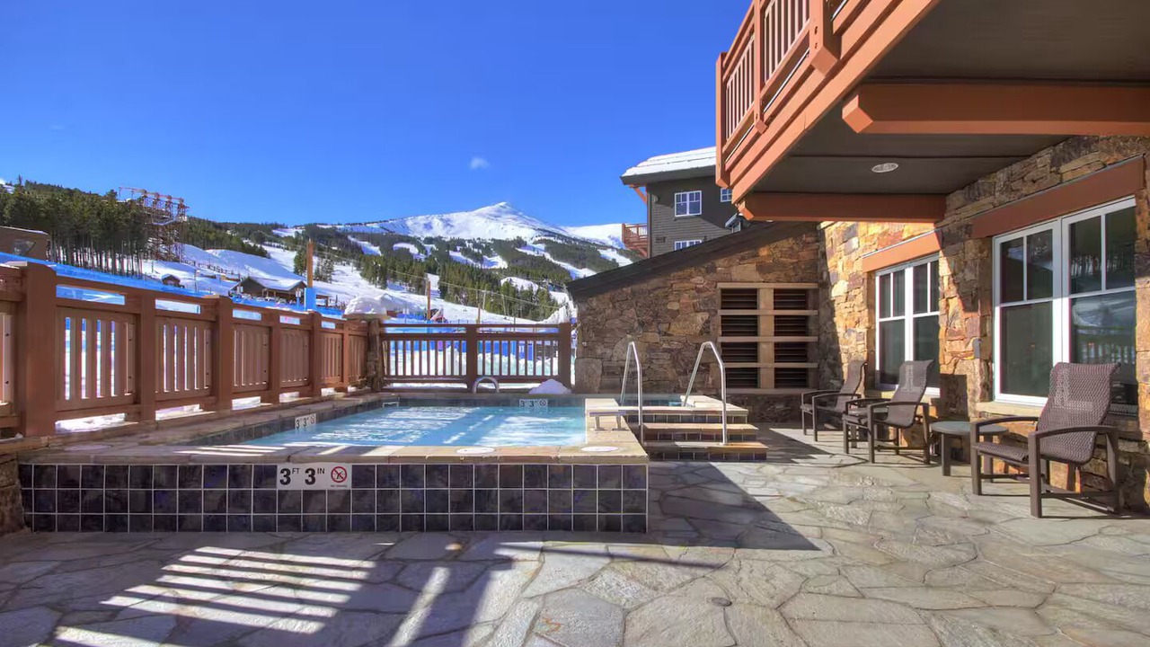 Photo of Outdoor in Timber Trail