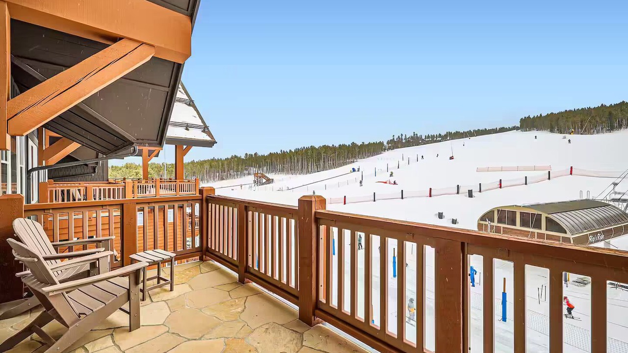 Photo of Outdoor in Timber Trail