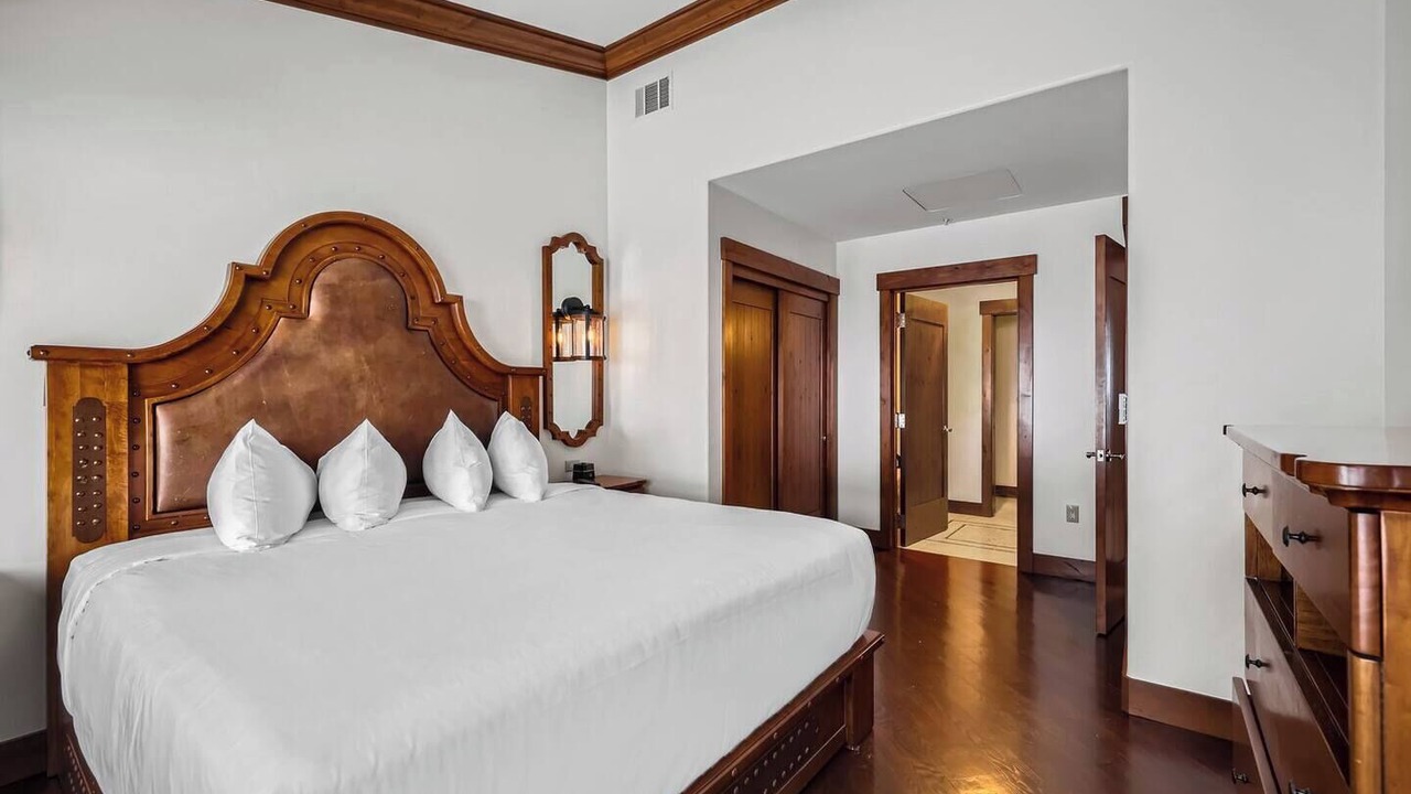 Photo of Bedroom in Timber Trail