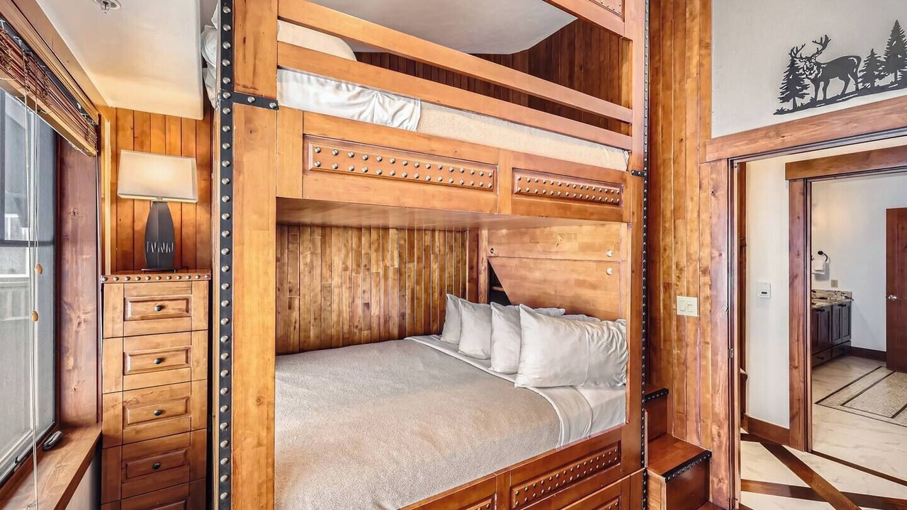 Photo of Bedroom in Timber Trail