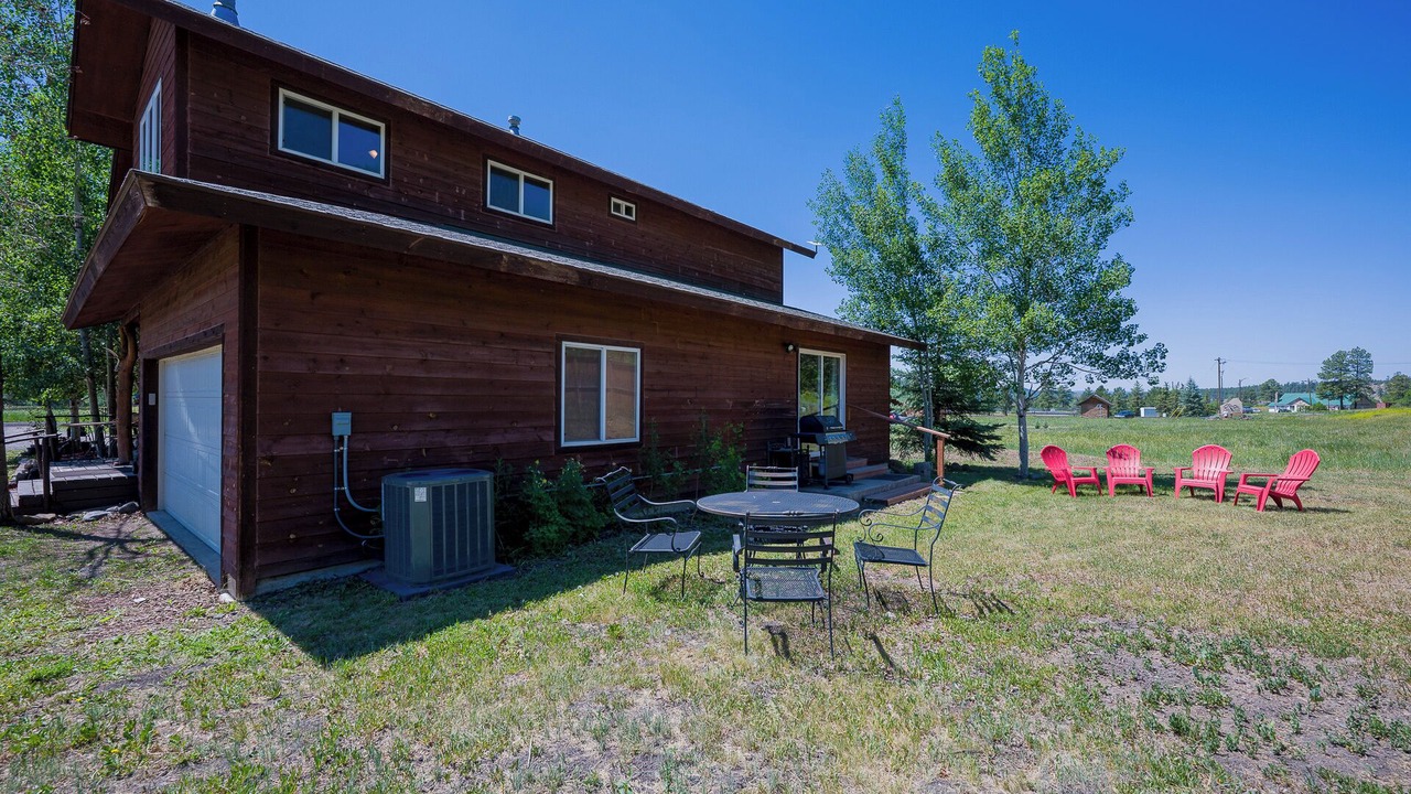 Photo of Outdoor in San Juan River Village