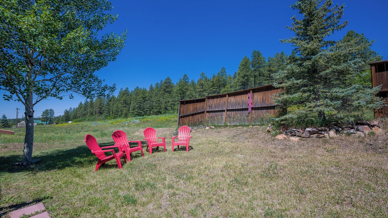 Photo of Outdoor in San Juan River Village