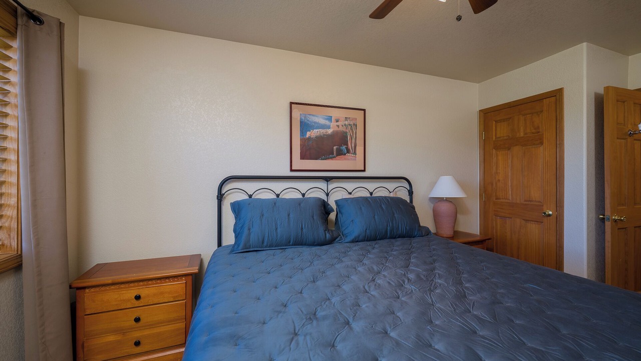 Photo of Bedroom in San Juan River Village