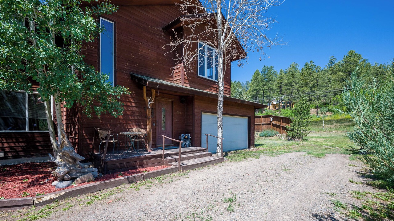 Photo of Outdoor in San Juan River Village