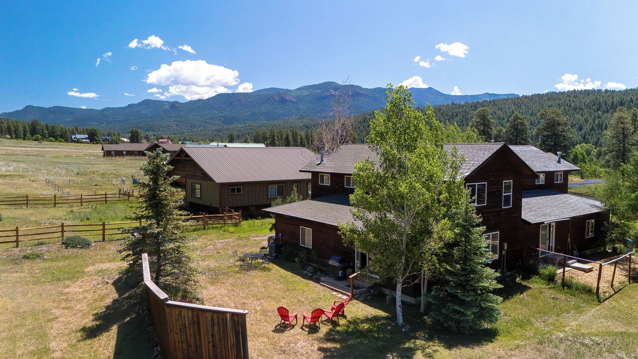 Photo of Outdoor in San Juan River Village