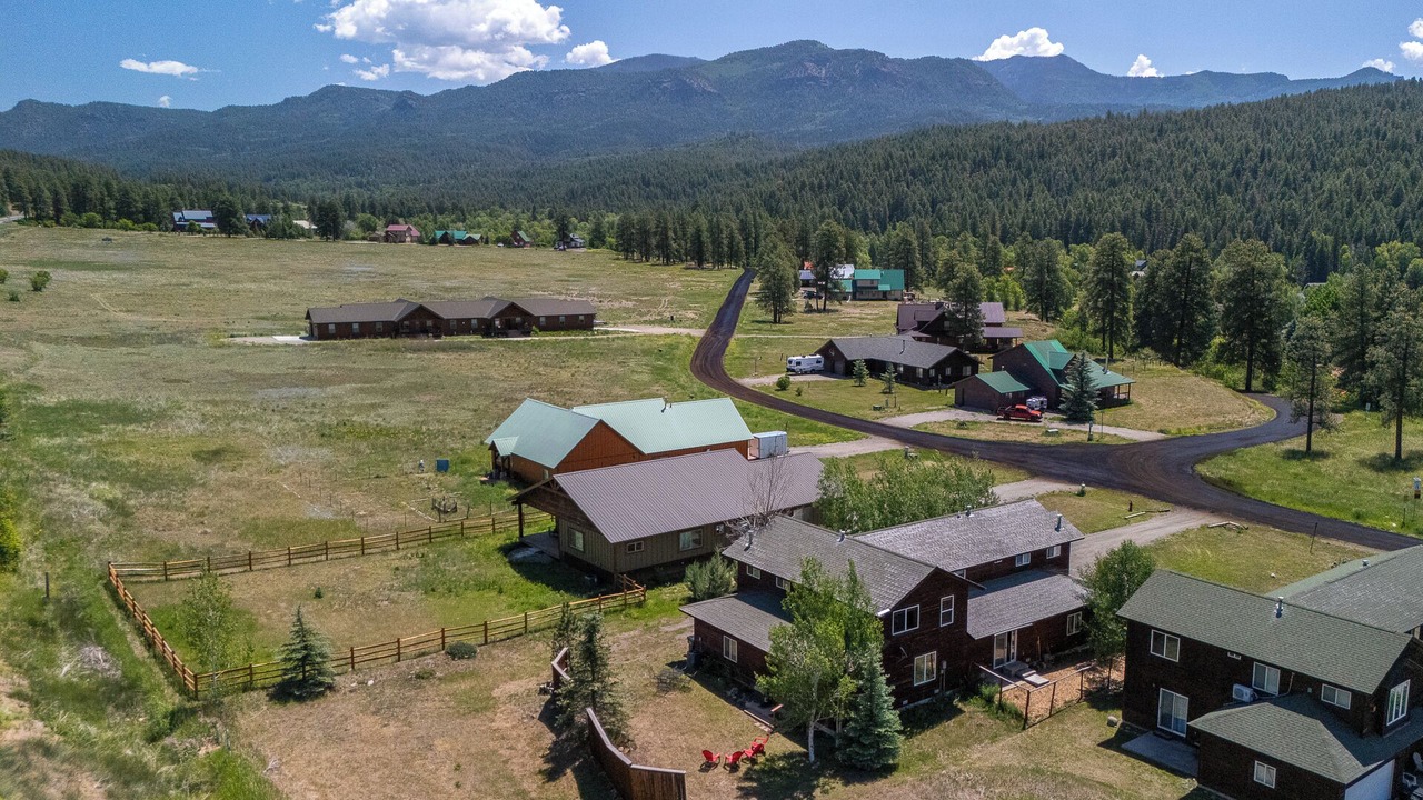 Photo of Outdoor in San Juan River Village