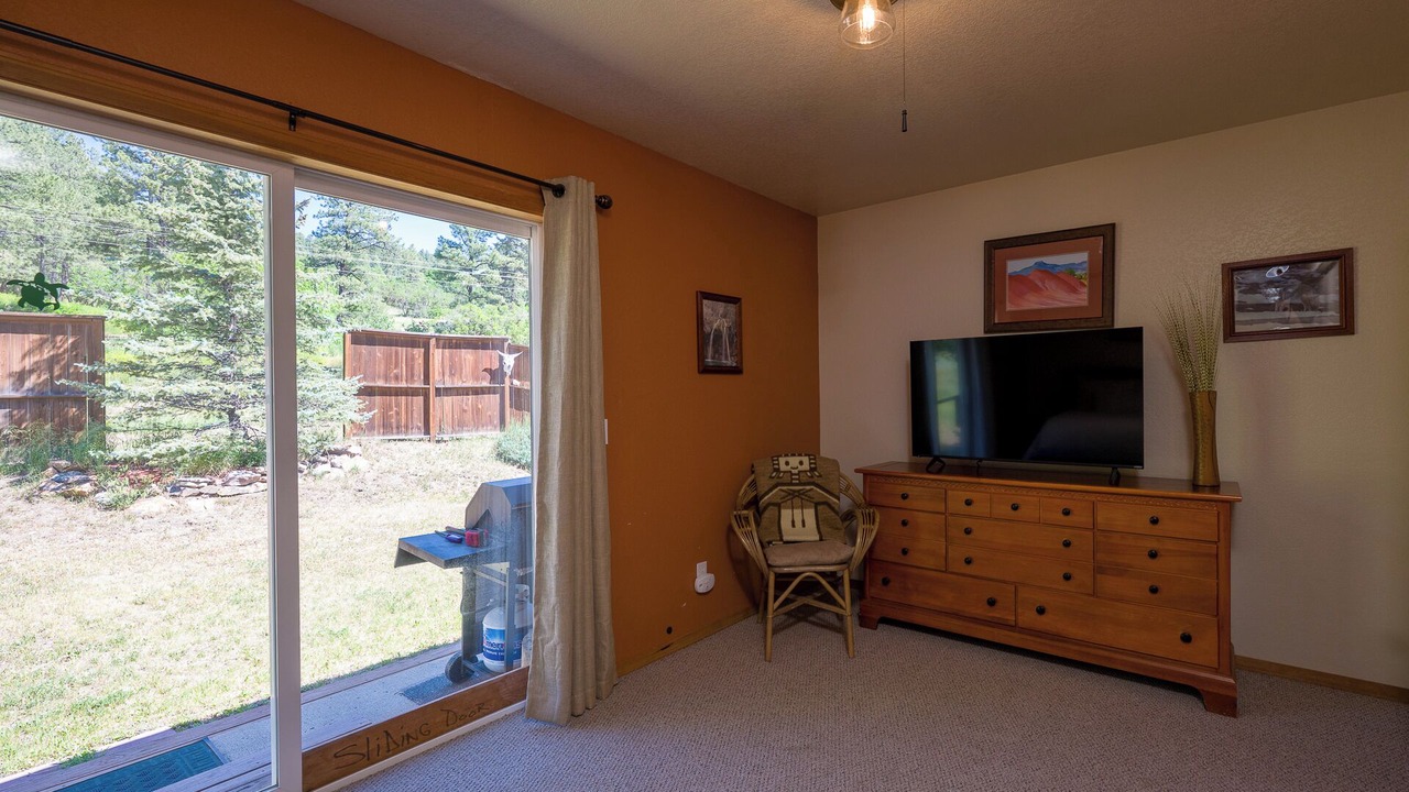 Photo of Livingroom in San Juan River Village
