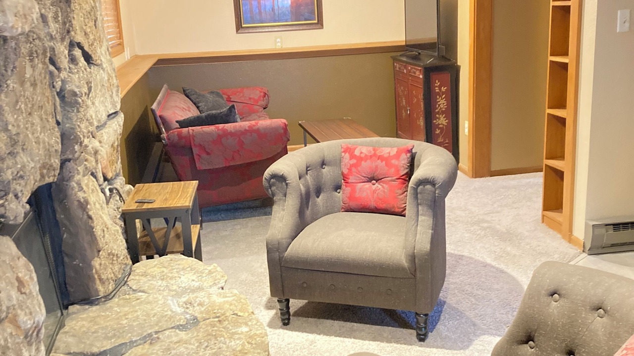 Photo of Livingroom in Fort Collins