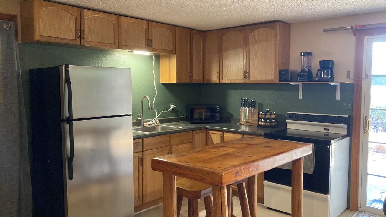 Photo of Kitchen in Fort Collins