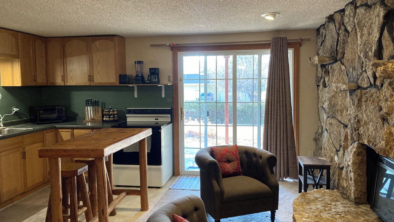 Photo of Kitchen in Fort Collins