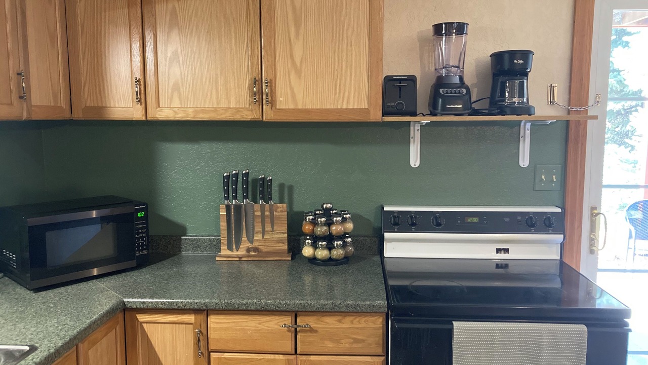 Photo of Kitchen in Fort Collins