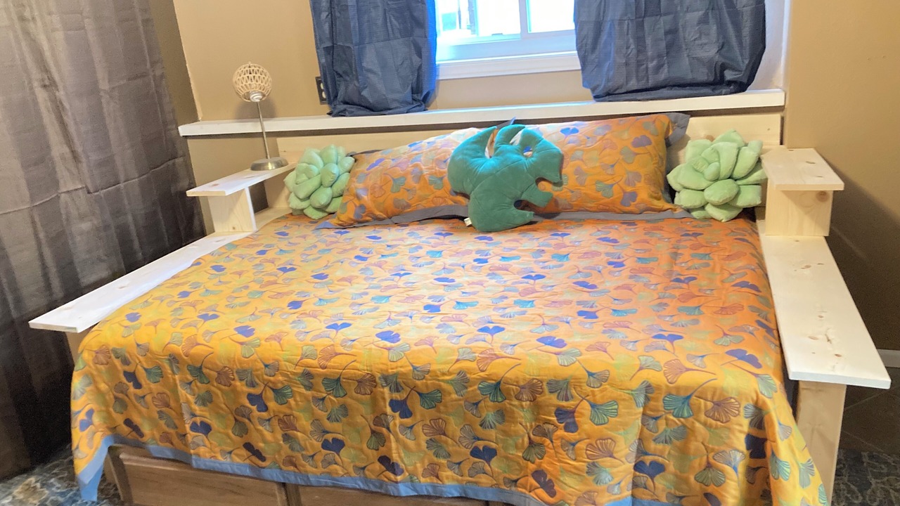 Photo of Bedroom in Fort Collins