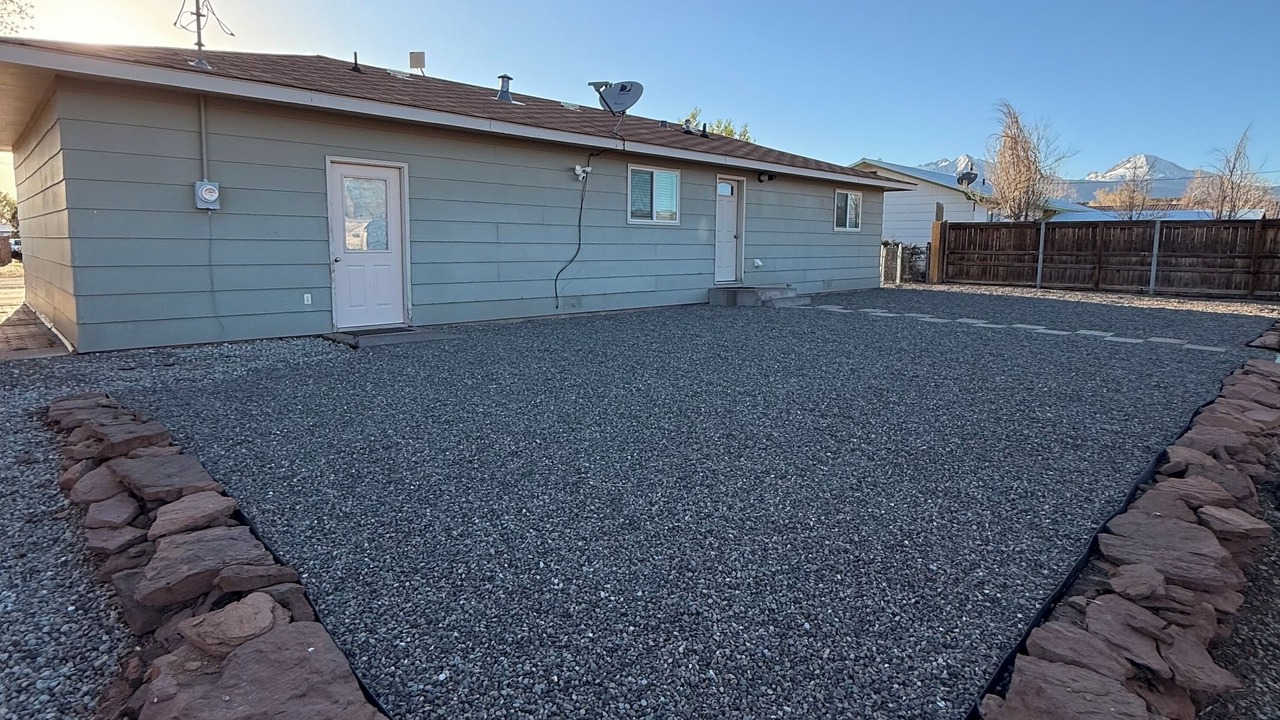 Photo of Outdoor in Fort Garland