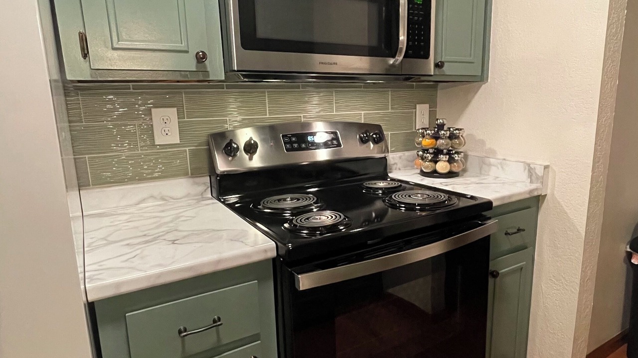 Photo of Kitchen in Fort Garland
