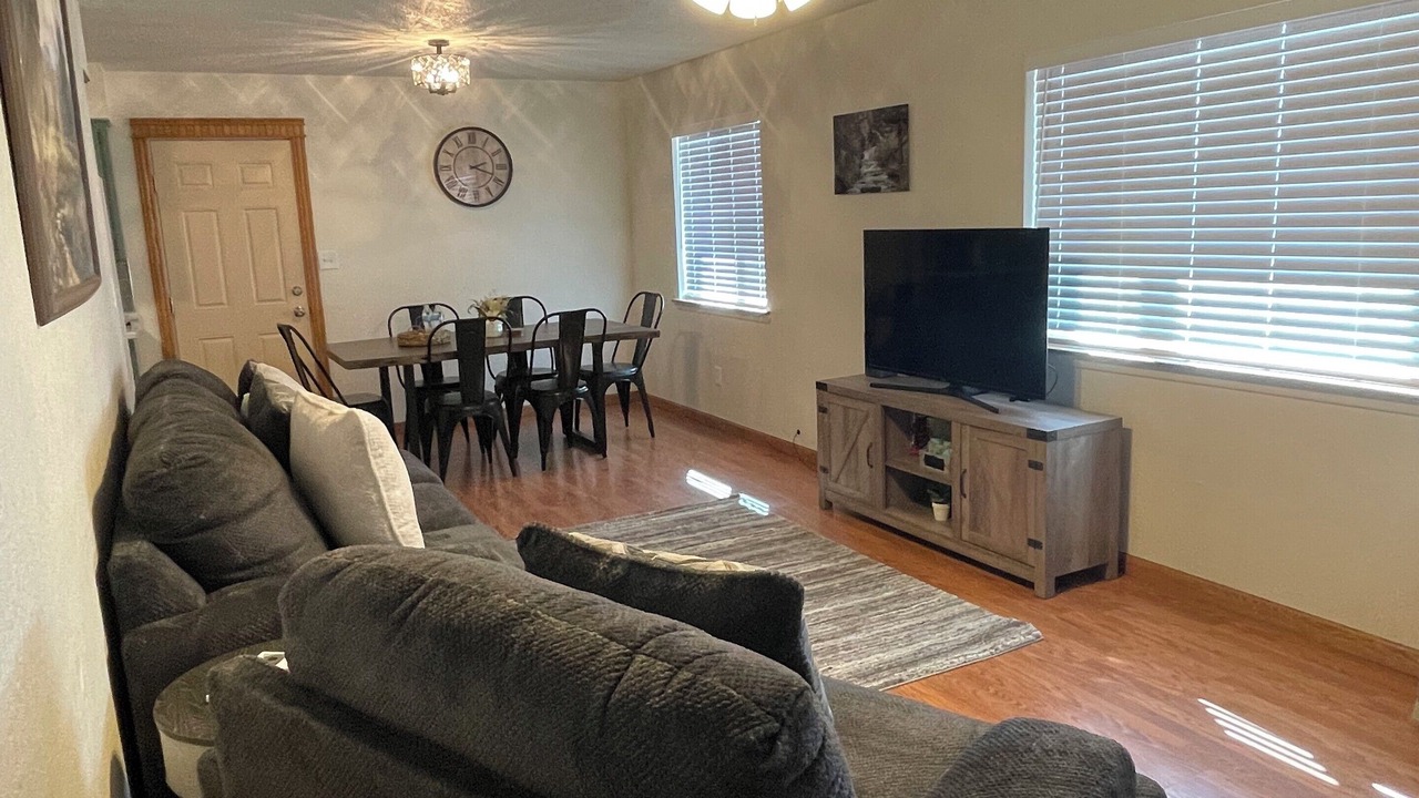 Photo of Livingroom in Fort Garland