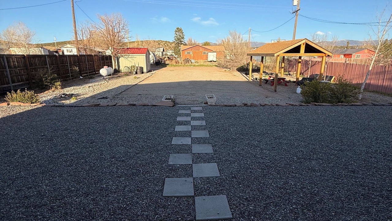 Photo of Outdoor in Fort Garland