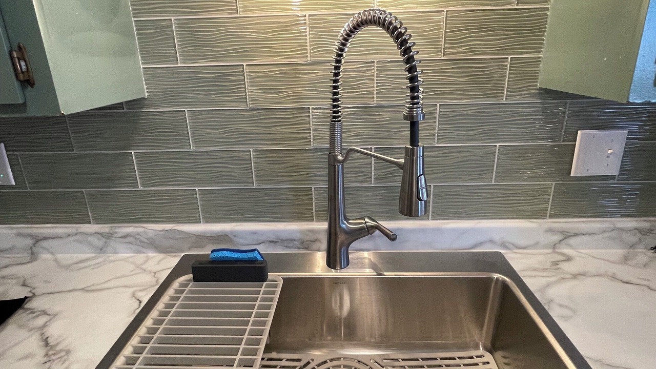 Photo of Kitchen in Fort Garland