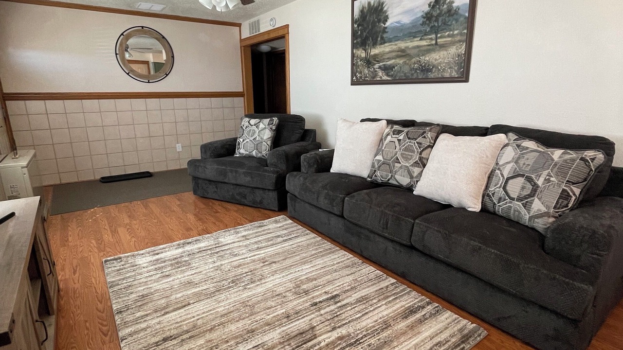 Photo of Livingroom in Fort Garland