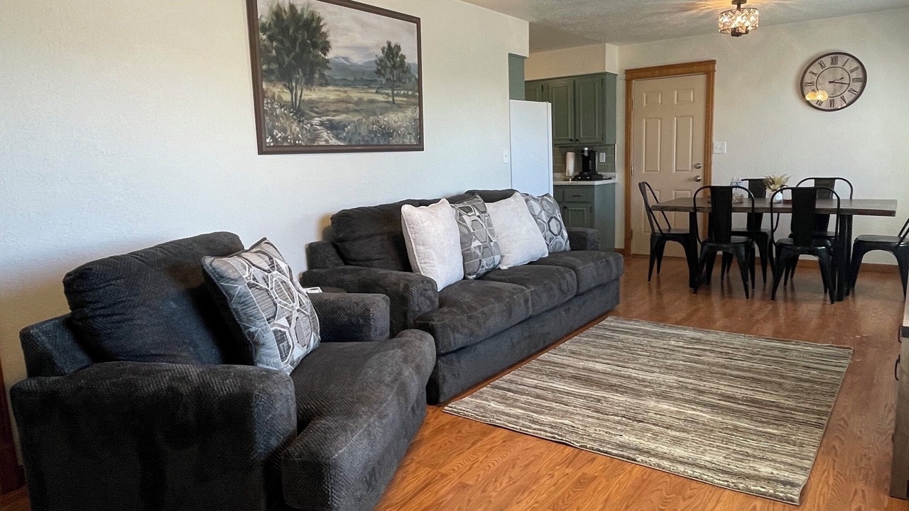 Photo of Livingroom in Fort Garland