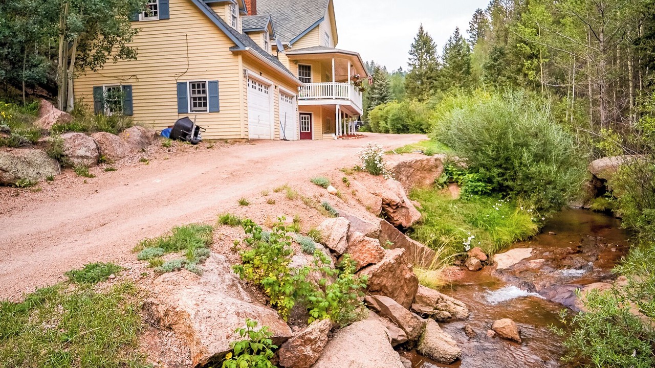 Photo of Outdoor in Rainbow Valley