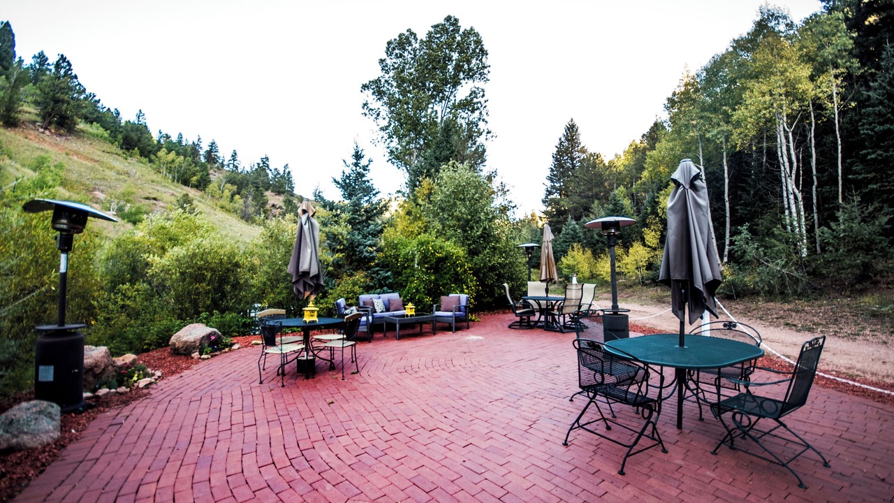 Photo of Outdoor in Rainbow Valley