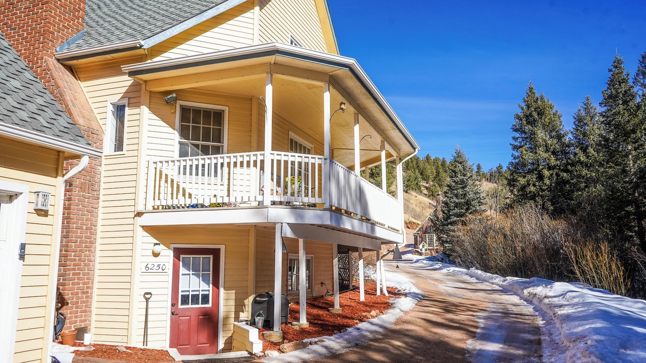 Photo of Outdoor in Rainbow Valley